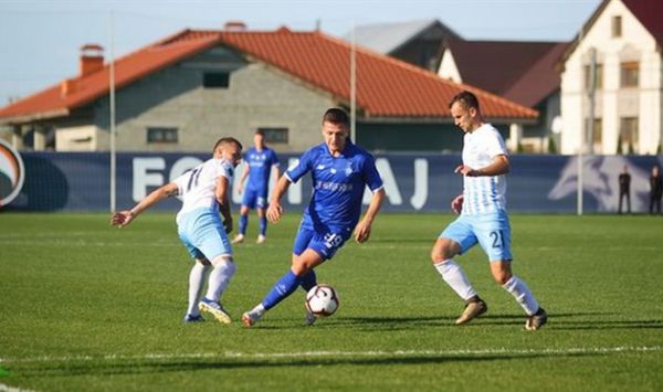 Кубок України. Стало відомо, хто покаже матч "Минай" - "Динамо" Кубок України. Стало відомо, хто покаже матч "Минай" - "Динамо"