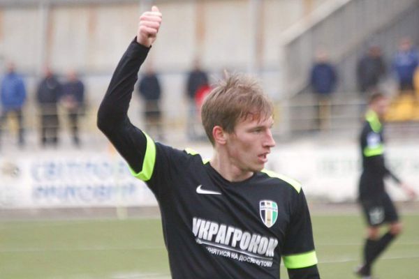 "Динамо" оформило придбання, "Зорю" очолив Скрипник