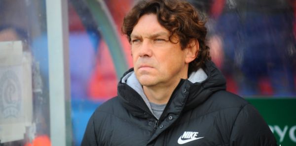 Український тренер очолив "Спартак-2"