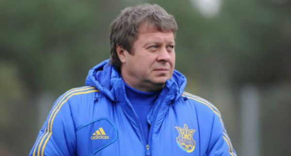 Заваров: Кожна гра для "Динамо" є визначальною Заваров: Кожна гра для "Динамо" є визначальною