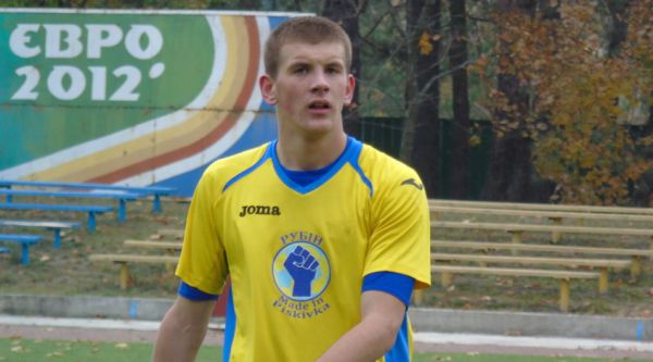 Колишні діаманти "Динамо" пішли в команду з Другої ліги