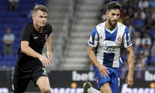 Ліга Європи. "Зоря" - "Еспаньйол". ОНЛАЙН Ліга Європи. "Зоря" - "Еспаньйол". ОНЛАЙН