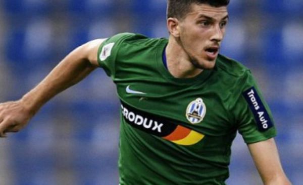 Маріч - не пріоритетна ціль "Динамо"