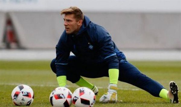 "Динамо" віддає зірку, потрійне підсилення "Минаю"