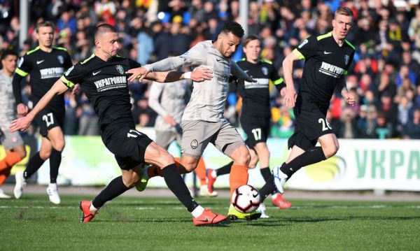 Фонсека прокоментував відхід бразильця "Шахтаря"