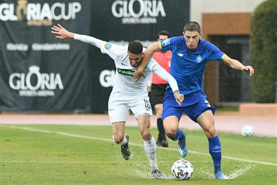 "Динамо" продає шість гравців, "Шахтар" купує топ-азіата, "Зоря" отримає 0,5 млн за лідера "Динамо" продає шість гравців, "Шахтар" купує топ-азіата, "Зоря" отримає 0,5 млн за лідера