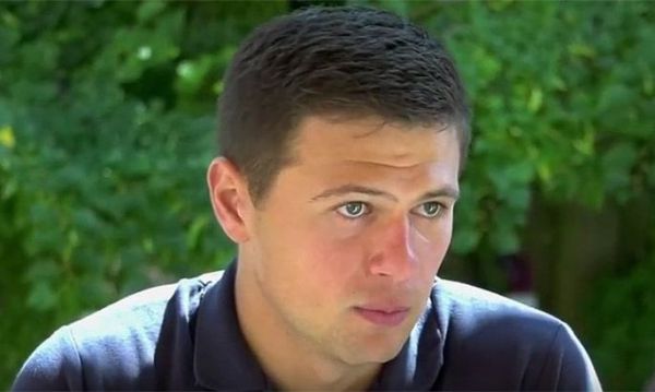 "Динамо" торгує легіонера, "Ворскла" міняє наставника