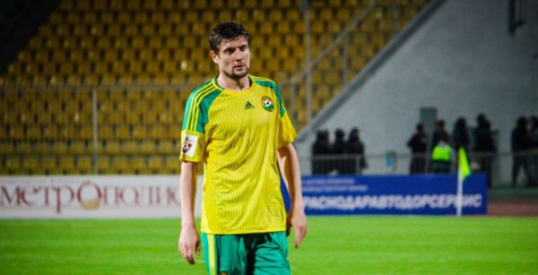 Нападник збірної України пояснив, чому вибрав російський клуб