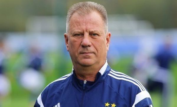 Експерт: У "Динамо" є все, крім впевненості Експерт: У "Динамо" є все, крім впевненості