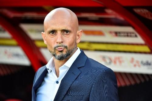 Чигринського тренуватиме екс-тренер "Шахтаря"