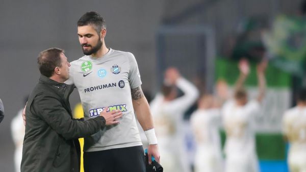 Український легіонер: У нас війна з Росією