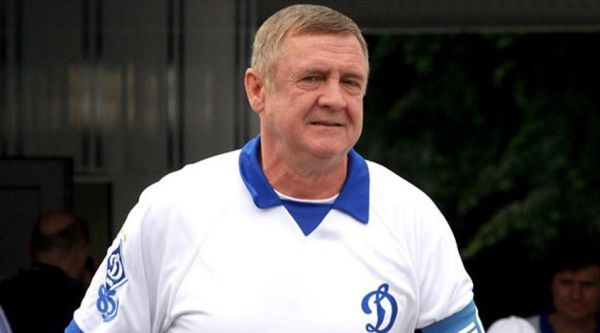 Безсонов: "Динамо"  втратило спадкоємність традицій