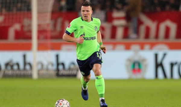 Коноплянка натякнув на український клуб, за який хоче грати Коноплянка натякнув на український клуб, за який хоче грати