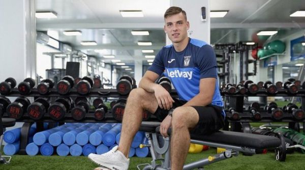 Прімера. Сейв Луніна визнали кращим у березні (ВІДЕО)