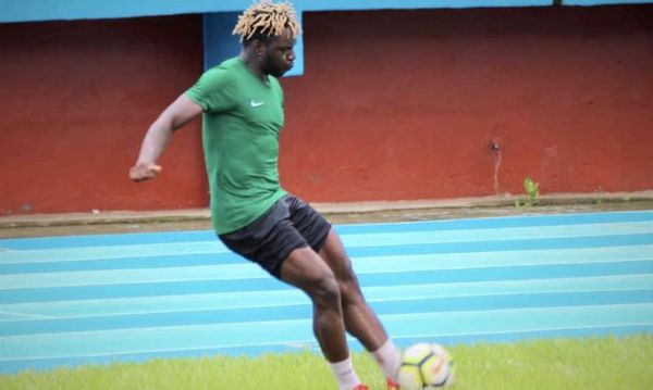 Беніто можуть перехопити у "Динамо"