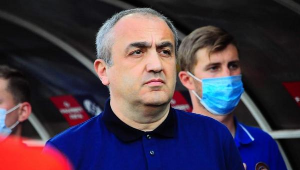 Тренер "Львова": В Україні можуть з'явитись нові Шевченко і Ребров