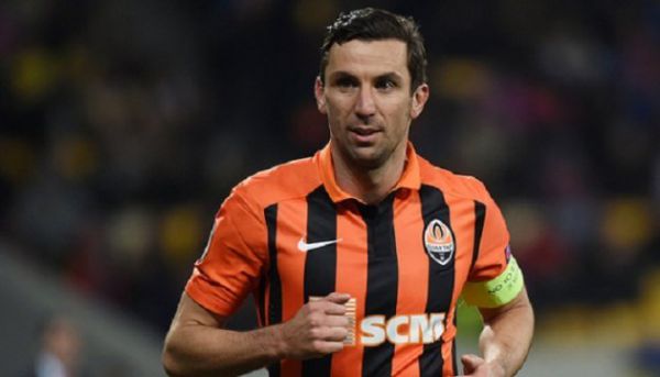 Срна хоче бачити в "Шахтарі" чотирьох гравців "Динамо"