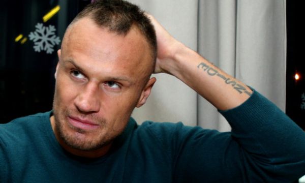 Шевчук радить "Шахтарю" остаточно стати київською командою