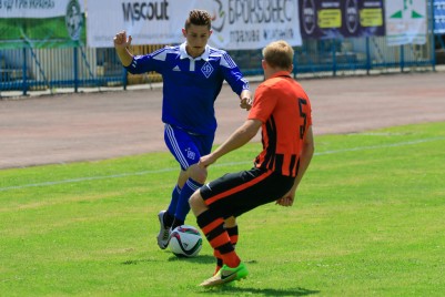 "Динамо" виставило за двері двох талантів