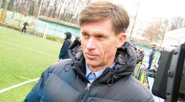 Екс-гравець збірної України: "Динамо" може знищити талант Русина