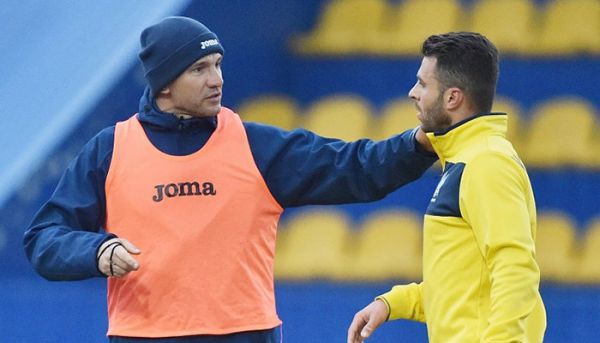 Мораес відреагував на звинувачення щодо неправильної натуралізації