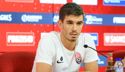 "Динамо" і "Шахтар" беруть новачків, Хачеріді зірвав власний трансфер "Динамо" і "Шахтар" беруть новачків, Хачеріді зірвав власний трансфер