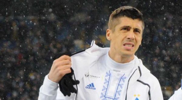 Журналіст - про трансфер Хачеріді в "Шахтар"