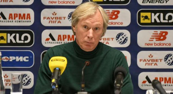 Тренер "Динамо" пояснив трансфер Кадара