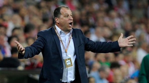 Вернидуб досі не відійшов від поразки від "Інгульця" Вернидуб досі не відійшов від поразки від "Інгульця"