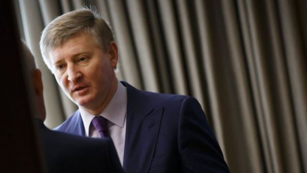 Ахметов за січень збільшив свій капітал майже на мільярд Ахметов за січень збільшив свій капітал майже на мільярд