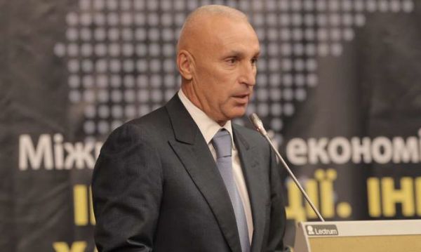 Джерело: Ярославський хоче викупити борги "Металіста"