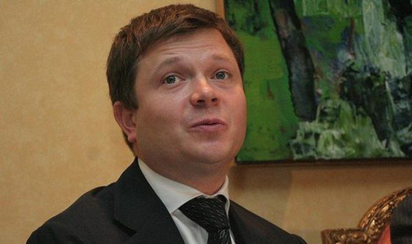 Жеваго: Спробую вивести "Ворсклу" на новий рівень Жеваго: Спробую вивести "Ворсклу" на новий рівень