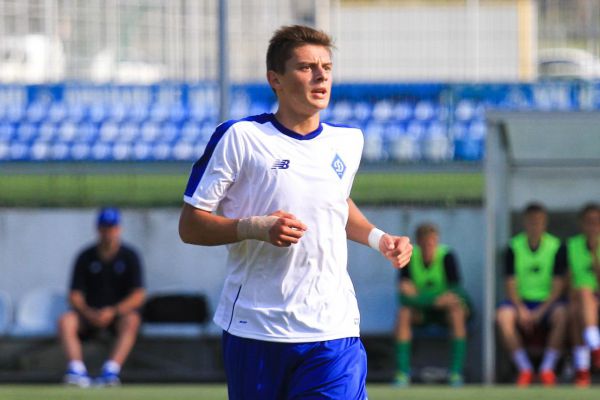 Стало відомо, як "динамівці" прийняли у збірній Жуніора Мораеса