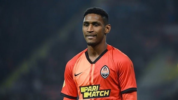 Тете прокоментував свій трансфер у "Мілан"