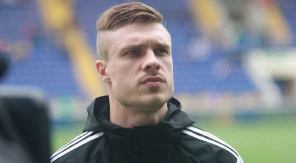 Офіційно. Український форвард гратиме в Індонезії