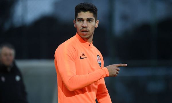 ТОП-клуби забракували новачка "Шахтаря"