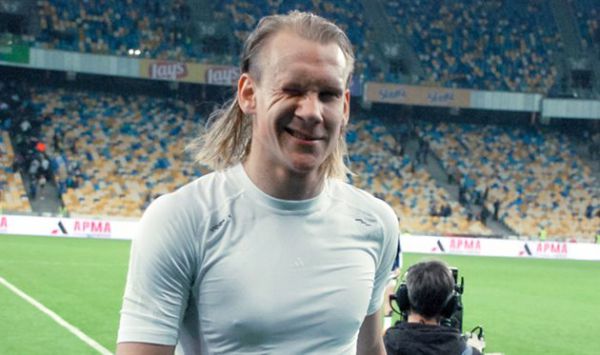 Лондонський клуб дає 20 млн. євро за екс-лідера "Динамо"  Лондонський клуб дає 20 млн. євро за екс-лідера "Динамо"