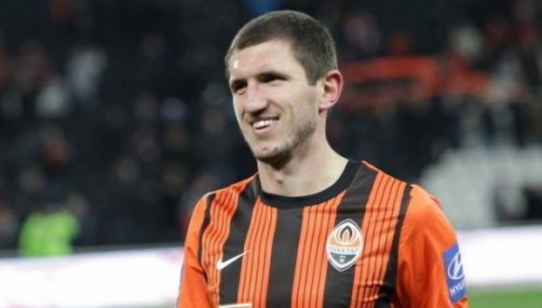 Кривцов назвав "ахілесову п'яту" "Шахтаря"