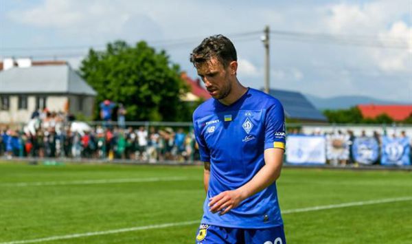 Піваріч: Залишилось лише виграти Кубок