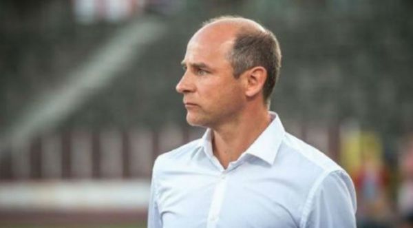 Скрипник: Якби я захотів, то тренував би зараз в Німеччині Скрипник: Якби я захотів, то тренував би зараз в Німеччині