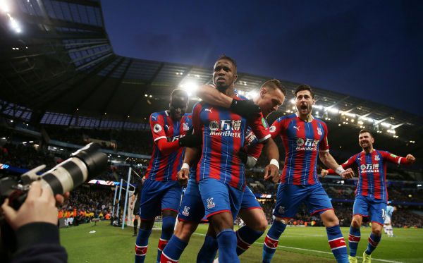 АПЛ. 23 тур. Осічки "Ман Сіті" і "Тоттенхема", поразка "Челсі"