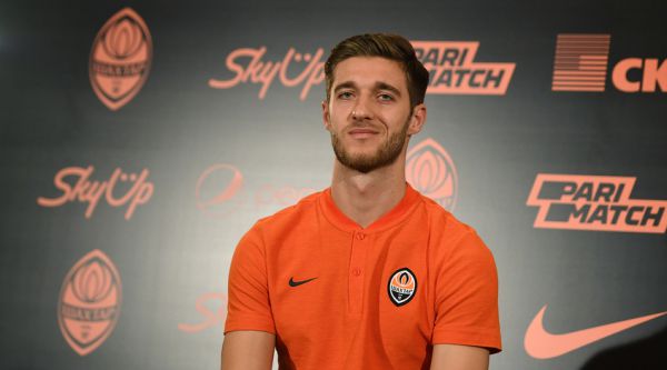 Португальці  повернуть "Шахтарю" орендованого гравця