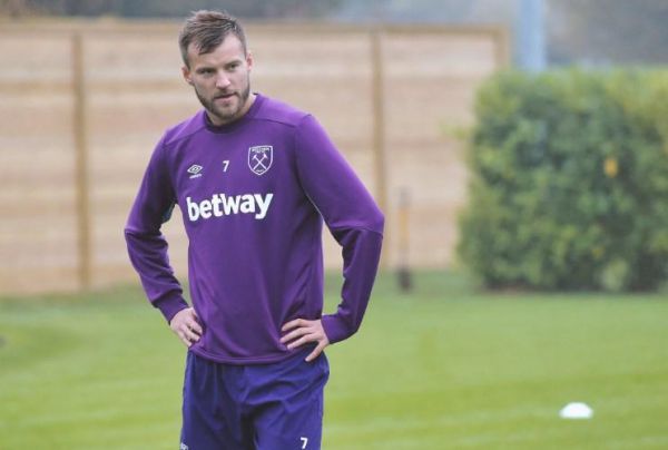 Англійська преса: Ярмоленко дуже потрібен "Вест Хему" Англійська преса: Ярмоленко дуже потрібен "Вест Хему"