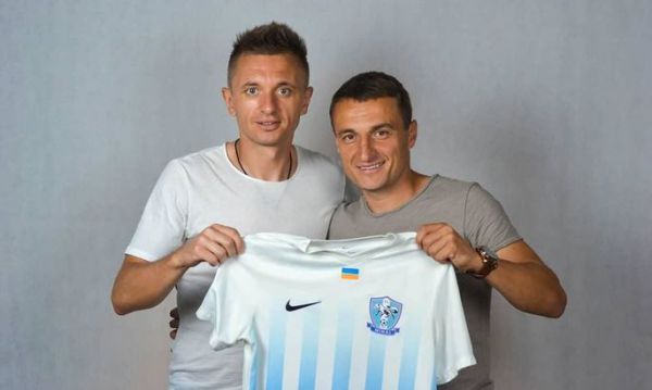 "Динамо" віддає зірку, потрійне підсилення "Минаю"