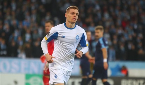 Іноземний експерт назвав головний мінус Циганкова