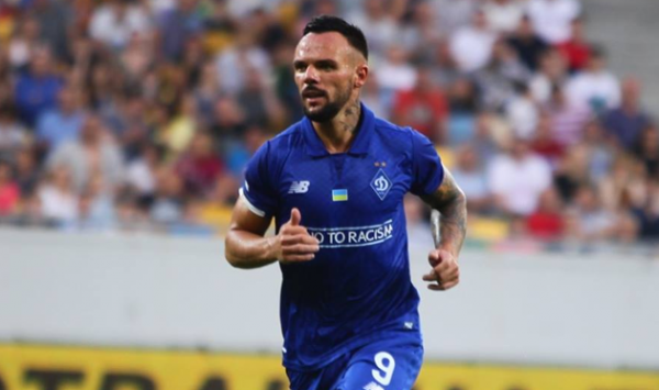 Морозюк: "Динамо" - народна команда, але "Шахтар" не відстає