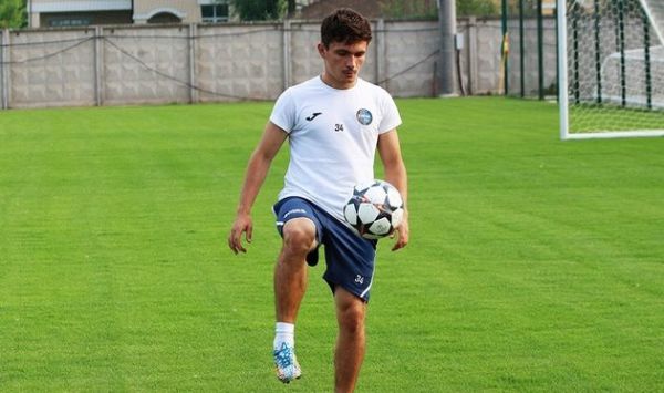 "Динамо" забракувало бразильців, нові українські легіонери "Динамо" забракувало бразильців, нові українські легіонери