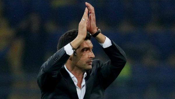 Італійці домовились з Фонсекою Італійці домовились з Фонсекою