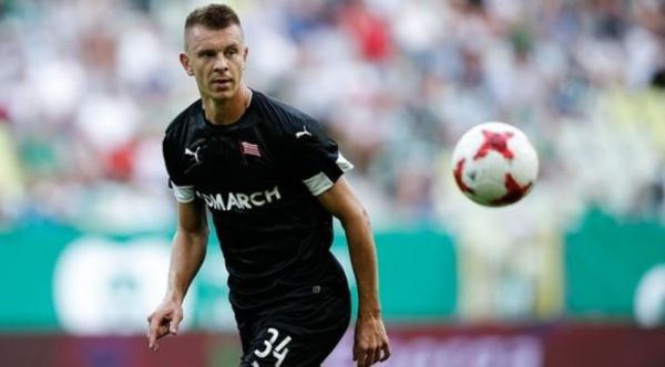 Дитятьєв: Поляки більше не люблять росіян, ніж українців Дитятьєв: Поляки більше не люблять росіян, ніж українців