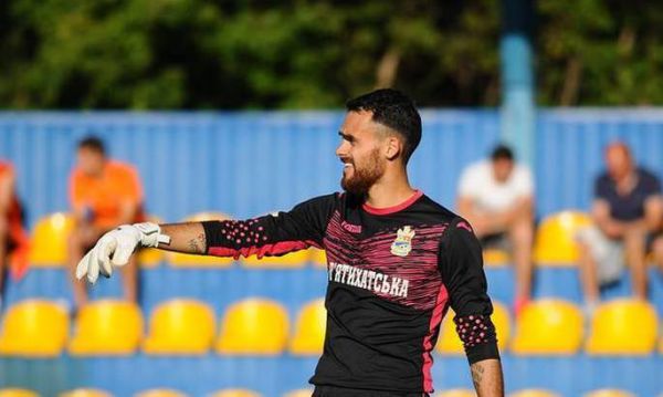 Офіційно. Українець пішов на підвищення у Болгарії